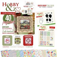 Hobby En Zo 30 (HENZ0030)