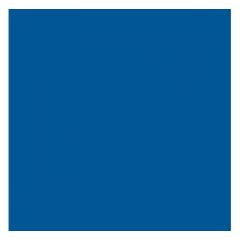 Hobbyvilt - blauw - 20x30cm - 1st. (hv-blauw) 