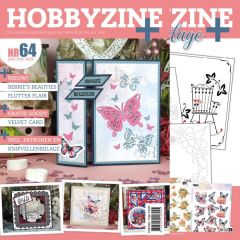 Hobbyzine Plus 64