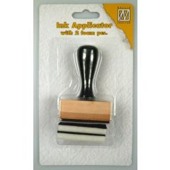 Nellie`s Choice Ink applicator with foam pad #21102 (IAP002)