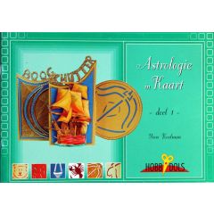 Hobbydols 004: Astrologie in kaart 1 (AFGEPRIJSD)
