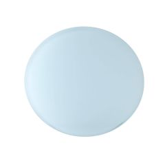 Sublimatie Onderzetter Glas Rond - Ø10 cm