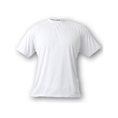 Vapor Basic T-Shirt Wit maat Large (TSH.VBT.AL0.001) 