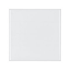 Keramische Sublimatie Tegel - 15 x 20 cm glanzend 