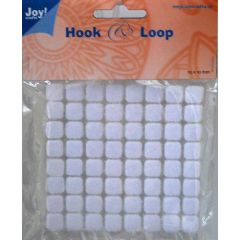 Joy! Crafts Hook & Loop klittenband 10x10mm 6500/0082