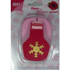 Joy! Crafts Paper Blossoms pons set Roos, bloembodem*