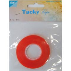 Joy! Crafts Tacky Tape 3mm 119491/4121 10mtr*