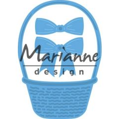 Marianne Design - Creatables Gift Card (LR0420)*