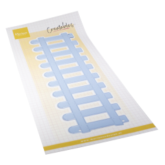 Creatables Slimline Fence (LR0890) *