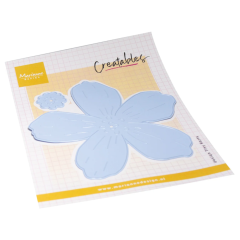 Creatables Tiny's Large Flower (LR0901) *