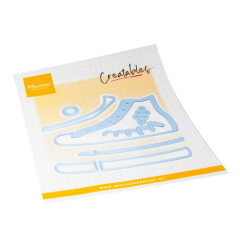 Marianne Design • Creatable Sneaker (LR0912) *