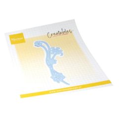 Marianne Design • Creatable Ice Crystals Swirl (LR0927) *