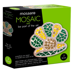 Mosaaro Mozaiek set Schelp (MA2003) *