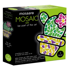 Mosaaro Mozaiek set Set Kaktus (MA2006) *