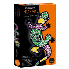 Mosaaro Mozaiek set Hagedis (MA3001) *