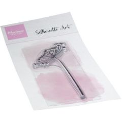 Marianne D Clear Stamps Silhouette Art - Hemlock CS1161 36,5x86mm *