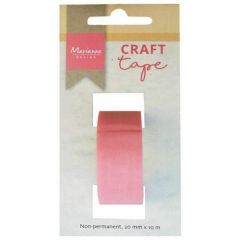 Marianne D Craft tape 20 MM x 10 MT LR0010 *