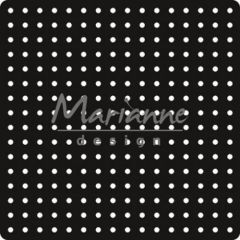 Marianne Design - Craftable - Cross Stitch - 58x58 mm (CR1454) *