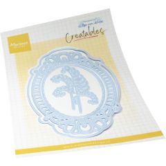Marianne D Creatable Anja‘s Classic ovaal LR0875 83x131,5mm *