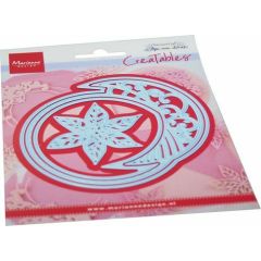 Marianne D Creatable Anja‘s Maan LR0731 120x160mm *
