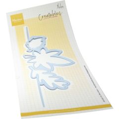 Marianne D Creatable Layout-Herfstbladeren by Marleen LR0878 61,5x211,5mm *