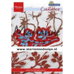 Marianne Design - Creatables - Petra‘s Bessen 36x23 mm, 89x37 mm (LR0628) (AFGEPRIJSD)