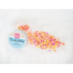 Marianne D Decoration Shakables - Fresh Lemonade LR0069 clay elements 30 gr *