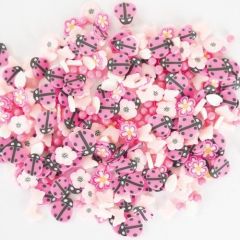 Marianne D Decoration Shakables - Lucky blossoms LR0059 *