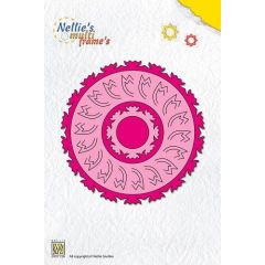 Multi Frame's - Die - Incire round 3 (AFGEPRIJSD)