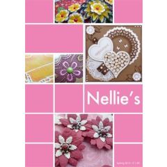 Nellie's magazine - Spring 2013 (AFGEPRIJSD)
