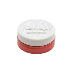 Nuvo Embellishment mousse - fusion red 836N (AFGEPRIJSD)