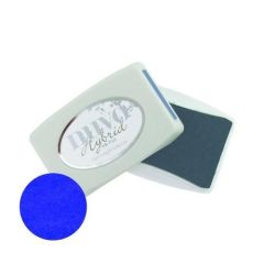 Nuvo ink pads - empire blue 212N (309900/212) (AFGEPRIJSD)