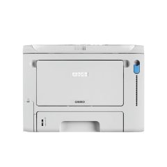OKI C650 printer (Nu met gratis introductie pakket t.w.v. € 70,- én 50% introductie korting op The Magic Touch software)