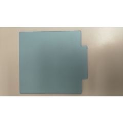 Plexiglas plaatje - Vierkant - 15x15cm