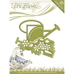 Die - Precious Marieke - Springtime - Gardening Tools (AFGEPRIJSD)