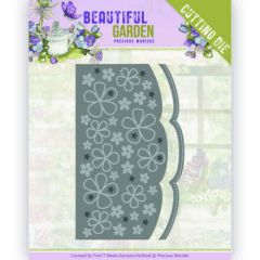 Dies - Precious Marieke - Beautiful Garden - Flower Border (AFGEPRIJSD)