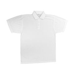 Poloshirt Cotton Feel Polyester - Maat L (PSH.TOT.ALO.101) 