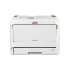 OKI Pro8432WT - Nu met 50% korting op TheMagicTouch Pro Software. 