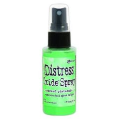 Ranger Distress Oxide Spray - Cracked Pistachio - Tim Holtz (TSO64725)