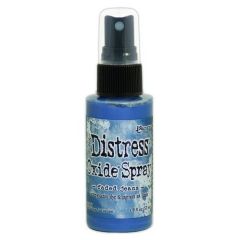Ranger Distress Oxide Spray - Faded Jeans - Tim Holtz (TSO64732)