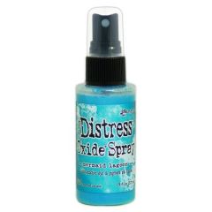 Ranger Distress Oxide Spray - Mermaid Lagoon - Tim Holtz (TSO64770)