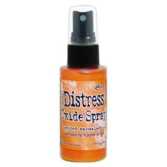 Ranger Distress Oxide Spray - Spiced Marmalade - Tim Holtz (TSO64800)