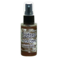 Ranger Distress Oxide Spray - Walnut Stain -  Tim Holtz (TSO64824)