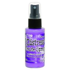 Ranger Distress Oxide Spray - Wilted Violet - Tim Holtz (TSO64831)