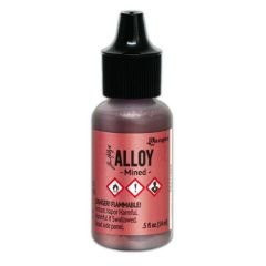 Ranger Alcohol Ink Alloys Mined TAA71822 Tim Holtz 