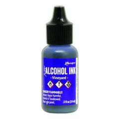 Ranger Alcohol Ink 15 ml - vineyard TAL70252 Tim Holtz (02-20)