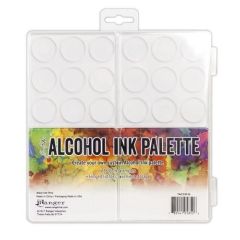 Ranger Alcohol Ink Palette TAC58526 Tim Holtz