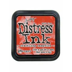Ranger Distress Inks pad - Crackling Campfire - stamp pad - Tim Holtz (TIM72294) 