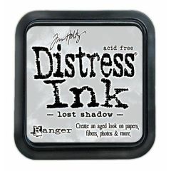 Ranger Distress Inks Pad - Lost Shadow Tim Holtz (TIM82682)