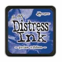 Ranger Distress Mini Ink pad - Salvaged Patina Tim Holtz (TDP78289)